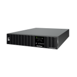 ИБП CyberPower OL3000ERTXL2U (с двойным преобразованием, 3000ВА, 2700Вт, 9xIEC 320 C13 (компьютерный), 2U)