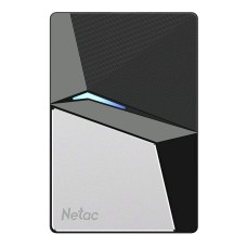 Внешний жесткий диск SSD 240Гб Netac Z7S (2.5