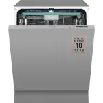 Посудомоечная машина Weissgauff BDW 6033 Wi-Fi Inverter