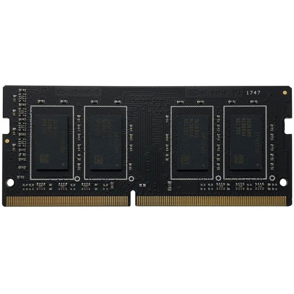 Память SO-DIMM DDR4 32Гб 2666МГц Patriot Memory (21300Мб/с, CL19, 260-pin, 1.2 В)