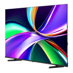 OLED-телевизор Hisense 50E7Q (50