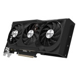 Видеокарта GeForce RTX 4070 Ti SUPER 2610МГц Gigabyte (PCI-E 4.0, GDDR6X, 256бит, 1xHDMI, 3xDP)