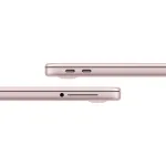 Ноутбук Apple MacBook Neo A3404 (A18 Pro (6 core CPU/5 core GPU)/8 ГБ/13