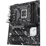 Материнская плата ASUS PRIME Z890-P WIFI (Socket-1851, xDDR4 DIMM, ATX, RAID SATA: 0,1,10,5)