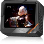 Кулер PCcooler GT360 ARGB Display