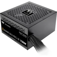 Блок питания Thermaltake Smart BX3 Pro SE Gen.5 (ATX, 750Вт, BRONZE)