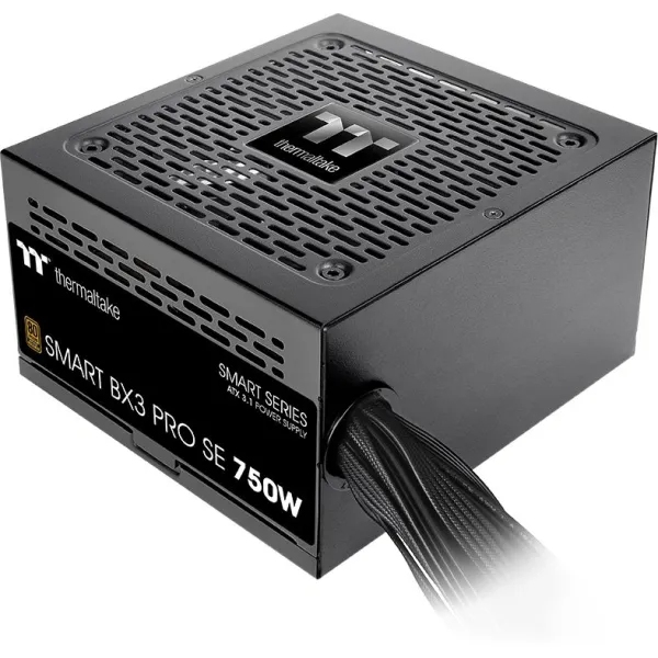Блок питания Thermaltake Smart BX3 Pro SE Gen.5 (ATX, 750Вт, BRONZE)
