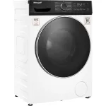 Стиральная машина Weissgauff WM 4627 Touch(60x84.7x42.5см, фронтальная, макс:7кг, 1200об/мин, защита от протечек, белый)
