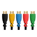 Кабель Greenconnect (HDMI (m), HDMI (m))