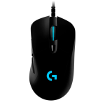 Мышь Logitech G G403 HERO Gaming Mouse Black USB (25600dpi)