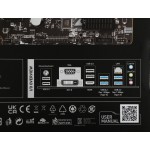Материнская плата MSI PRO B550M-P (AM4, AMD B550, 4x, microATX, RAID SATA: 0,1,10)