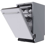 Посудомоечная машина Midea MID45S450I