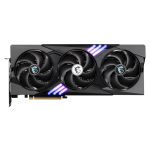 Видеокарта GeForce RTX 5070TI 2572МГц 16Мб MSI (GDDR7, 256бит, 1xHDMI, 3xDP)