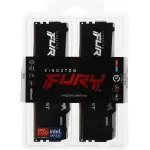 Память DIMM DDR5 2x8Гб 5600МГц Kingston (44800Мб/с, CL36, 288-pin)