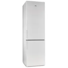 Холодильник Stinol STN 200 G (No Frost, A, 2-камерный, объем 359:253/106л, 60x200x64см, серебристый)