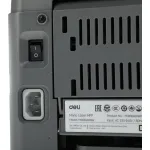 МФУ Deli M3100ADNW (A4, 31стр/м, 1'000стр в мес, RJ-45, USB, Wi-Fi)