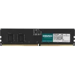 Память DIMM DDR5 8Гб 4800МГц Kingmax (38400Мб/с, CL40, 288-pin)