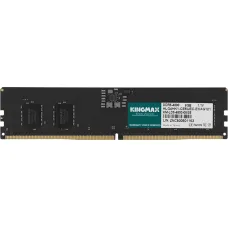 Память DIMM DDR5 8Гб 4800МГц Kingmax (38400Мб/с, CL40, 288-pin) [KM-LD5-4800-8GS]