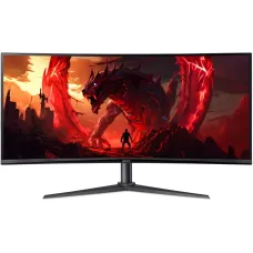 Монитор Acer XZ340CUJ0bmiiphx (34