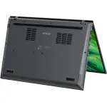 Ноутбук Digma Pro Fortis M (AMD Ryzen 5 7430U 2.3 ГГц/8 ГБ DDR4 3200 МГц/15.6