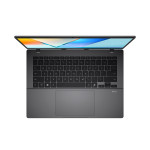 Ноутбук ASUS S3407QA-SF044W (Qualcomm Snapdragon X X1-26-100 2.97 ГГц/16 ГБ LPDDR5x/14