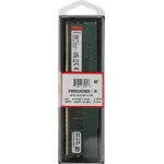 Память DIMM DDR5 16Гб 5200МГц Kingston (41600Мб/с, CL42, 288-pin)