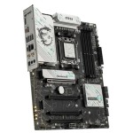 Материнская плата MSI B850 GAMING PLUS WIFI (x)
