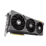 Видеокарта GeForce RTX 4070 Ti SUPER 2340МГц 12Гб ASUS TUF Gaming OC (PCI-E 4.0, GDDR6X, 256бит, 1xHDMI, 1xDP)