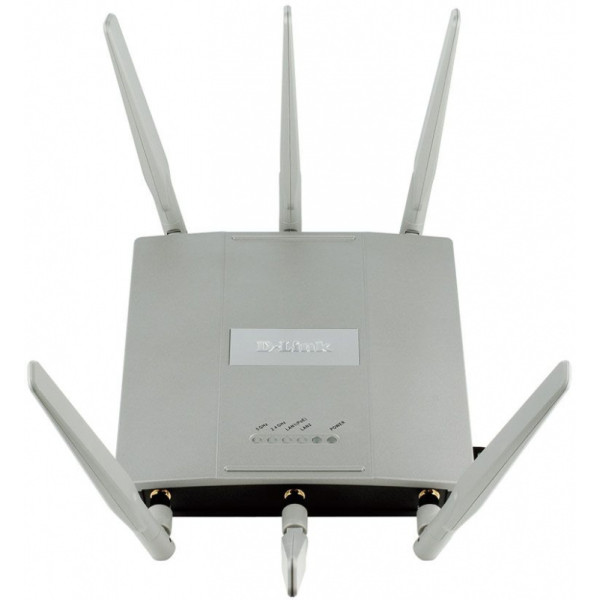 D-Link DAP-2695