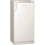 Холодильник Indesit ITD 125 W (B, 1-камерный, объем 210:182/28л, 60x125x67см, белый)