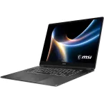 Ноутбук MSI Prestige 16 Flip AI+ C3MTG-028RU (Intel Core Ultra 9 386H 2.1 ГГц/32 ГБ LPDDR5x/16
