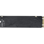 Жесткий диск SSD 256Гб KingSpec (2280, 560/540 Мб/с, 68700 IOPS, SATA)