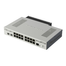 Коммутатор MikroTik CCR2004-16G-2S+PC [CCR2004-16G-2S+PC]
