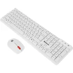 Клавиатура и мышь Defender Milan C-992 (кнопок 2, 1000dpi)