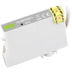 Cactus CS-EPT0631 (черный; 14стр; 10мл; Stylus C67, C87, CX3700, CX4100, CX4700)