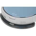 Робот-пылесос VITEK VT-1805 (влажная, сухая, контейнер, мощность всасывания: 500Па, пылесборник: 0.5л)