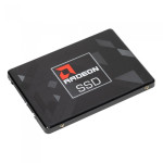 Жесткий диск SSD 1Тб AMD Radeon R5 (2.5