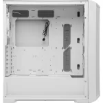 Корпус Lian Li Lancool 215 White (Midi-Tower)