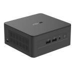 Платформа ASUS NUC13ANH