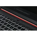 Ноутбук Thunderobot 911 Wild Hunter (Intel Core i5 12450H 2 ГГц/16 ГБ DDR4 3200 МГц/15.6