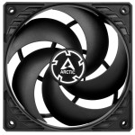 Кулер для корпуса Arctic P12 Silent black (120x120x25 мм, 3-pin)