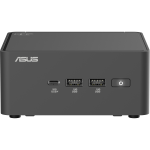 Платформа ASUS NUC15CRH 2B