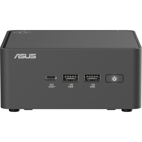 Платформа ASUS NUC15CRH 2B