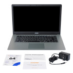 Ноутбук DIGMA EVE 15 C413 (Intel Celeron N3350 1.1 ГГц/4 ГБ/15.6