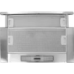 Вытяжка Krona Kamilla slim 600 2M inox/inox