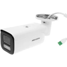 Камера видеонаблюдения Hikvision DS-2CD2647G2HT-LIZS (IP, уличная, цилиндрическая, 4Мп, 2.8-12мм, 2688x1520, 20кадр/с) [DS-2CD2647G2HT-LIZS (2.8-12MM)]