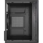 Корпус Accord ACC M258-01B (Mini-Tower, 2xUSB3.0)