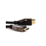 Кабель VCOM (HDMI (m), HDMI (m))