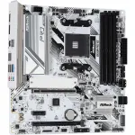Материнская плата ASRock B550M PRO RS (AM4, 4xDDR4 DIMM, microATX, RAID SATA: 0,1,10)
