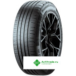 Шина Gislaved PremiumControl 215/60 R16 95V летняя